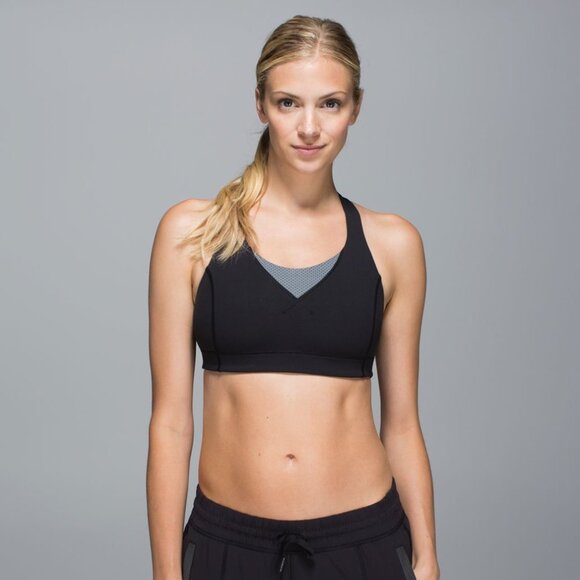 lululemon In a Flash Bra II - Picture 1 of 9